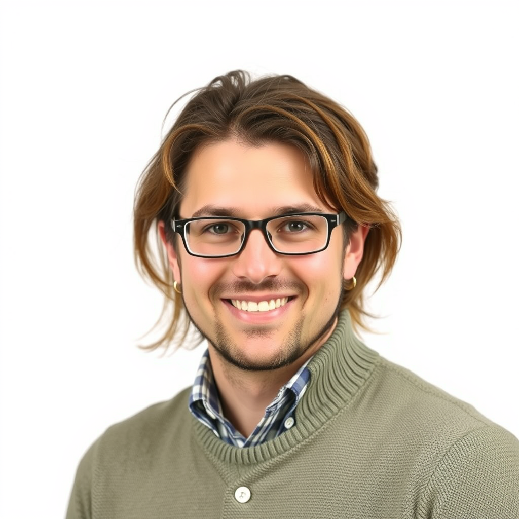 Robert Miranda's Profile