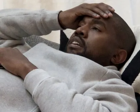 In Whose Name? Documentary Critique: Kanye’s Decline Makes for a Darkly Compelling Film